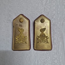 WW2 spalline Regio Esercito