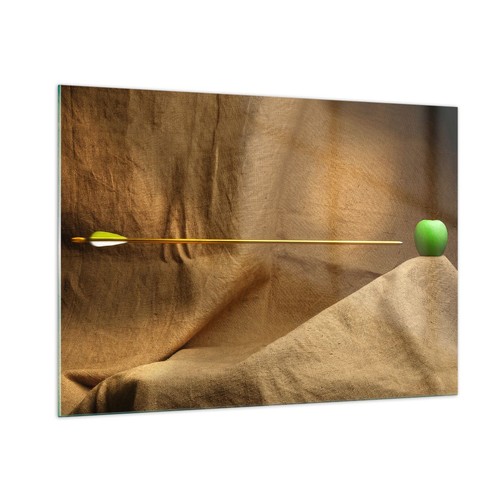 Quadro vetro 100x70cm - quadro, su