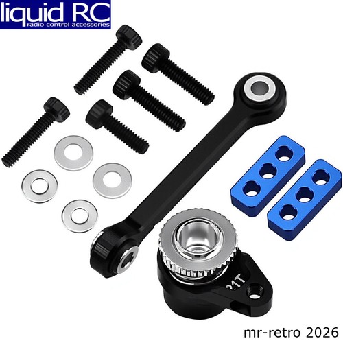 Hot racing grm48sq21t - racing, cnc