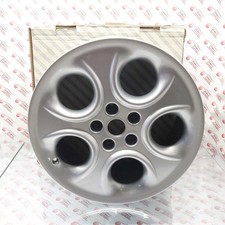 CERCHIO IN LEGA 7.5JX17" ALFA ROMEO 166 98-07 COD. 60629500 NUOVO ORIGINALE