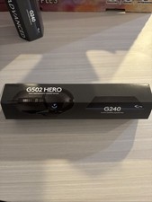 Logitech - Mouse Play Advanced