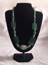 Anni vintage collana in - collana,