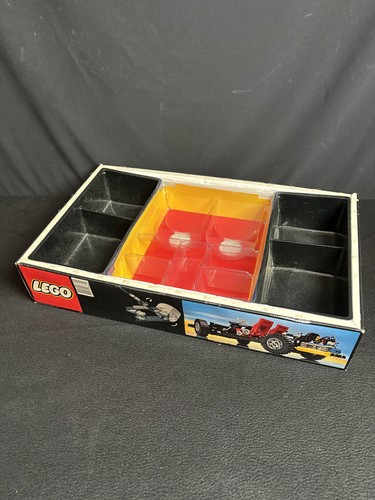 Lego 8860 solo scatola - lego,