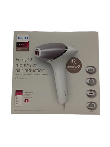 Philips lumea ipl - lumea, 8000