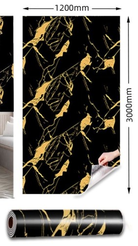 Pannello decorativo adesivo - pannello,