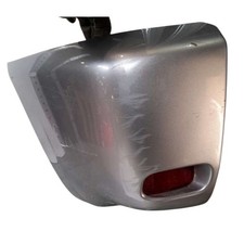 Cantonale paraurti posteriore