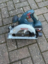 Seghetto circolare senza fili