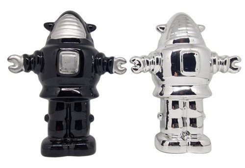 Forbidden planet robby the - forbidden, :