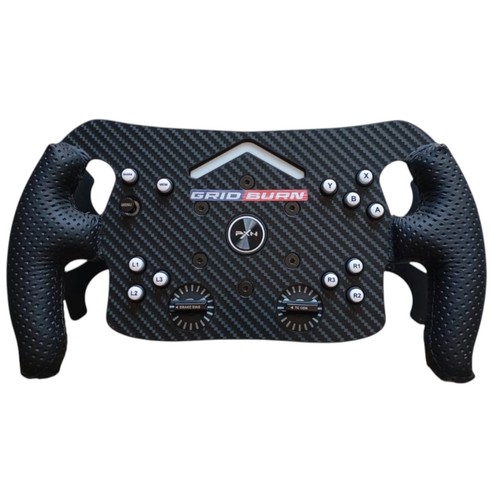 Volante gridburn formula - volante,