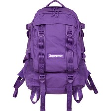 Zaino Supreme (26SS) viola