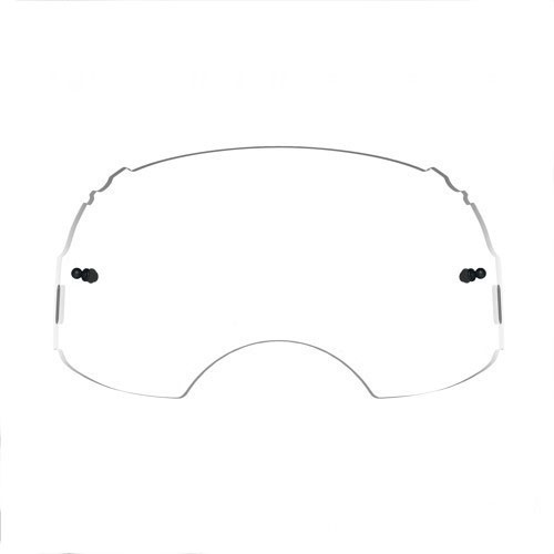 Oakley lente airbrake - lente,
