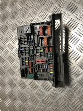 Centralina modulo BSI BMW