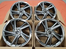 Cerchi In Lega 19" DS 7-