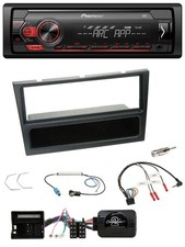 Pioneer DAB 1DIN MP3 Steering