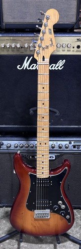 Fender lead iii - fender,