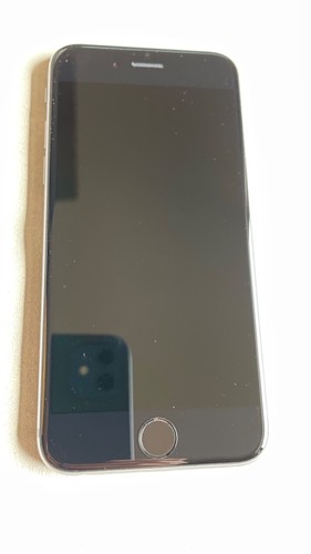 Apple iphone gb grey - 6s,