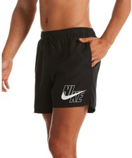 Costume uomo short Nike Swim