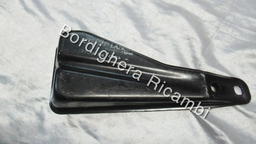 Rinforzo longherone anteriore - rinforzo,