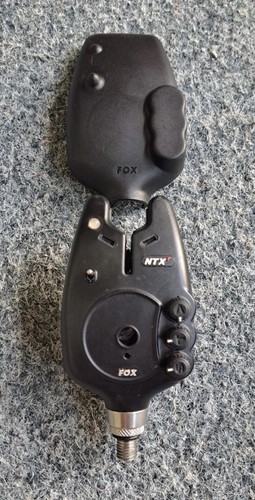 Fox micron ntxr ntx - fox,
