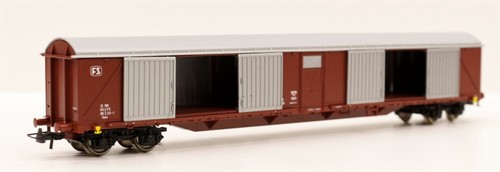 Roco 76496 carro - roco, fs,