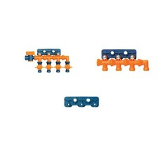 LOC-LINE LOCLINE 1/4" + 1/2"