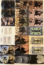 SCHEDE TELEFONICHE TISCALI