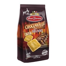 Croccantelle Snack al Gusto