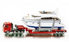 Modellino Camion diecast Siku