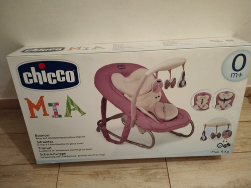 Sdraietta chicco mia colore - sdraietta,