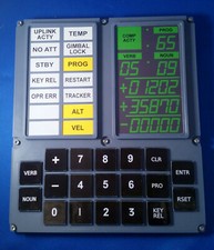 Targa replica computer