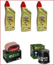 KIT TAGLIANDO HONDA VT 750