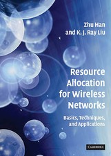 Resource Allocation for