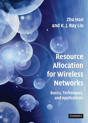 Resource allocation for - resource,