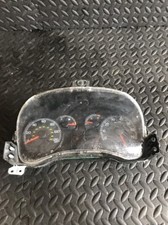 Tachimetro Fiat Doblo 1.9 Jtd