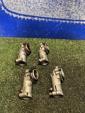 Alloggiamento ingresso cambio