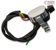 Interruttore Indicatore