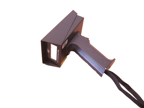 Tachimetro laser digitale - , a