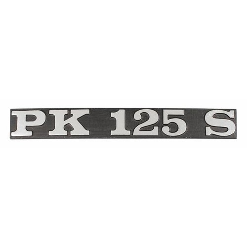 Distintivo pannello laterale - distintivo,
