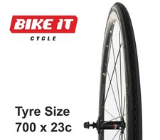 PNEUMATICO PRO-AIR 700Cx23