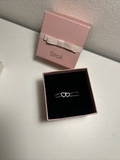 bracciale stroili con cuori