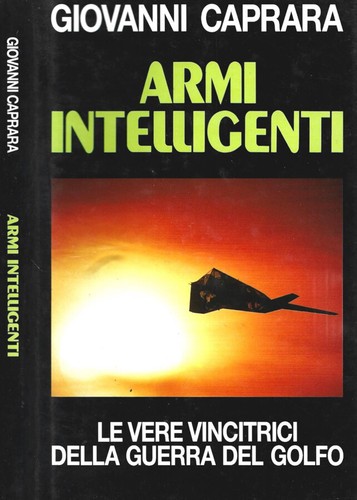 Armi intelligenti vere - le,