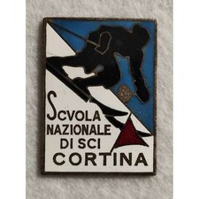 Distintivo/Spilla Scuola