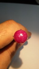 Aaa natural rubies - -,
