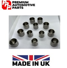 Kit Ricostruzione Pistone Inox