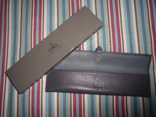 Ebel scatola box - ebel,