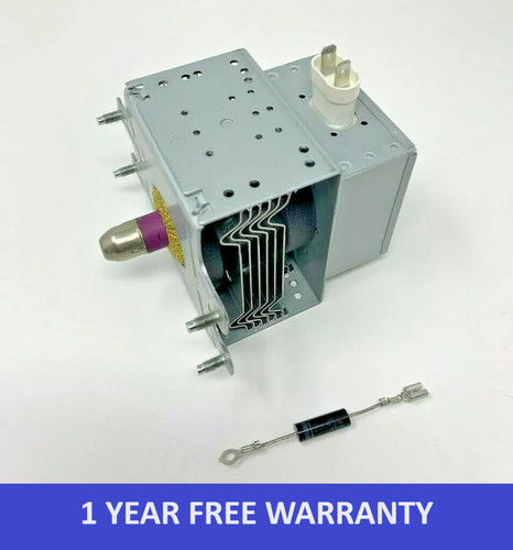 Magnetron oem per whirlpool - per,