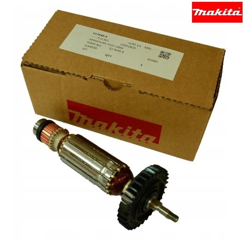 Makita ancoraggio rotore - makita®,