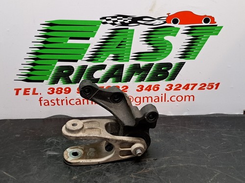 Supporto cambio dr3 - supporto, 1.5