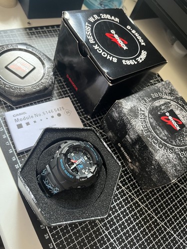 Japan exclusive shock 100 - japan,