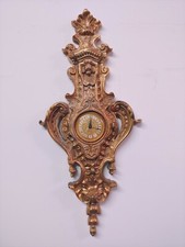 OROLOGIO  TICIN PLACCATO ORO BRONZO